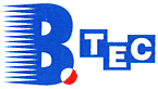 �u���C�e�b�N���S�}�[�N